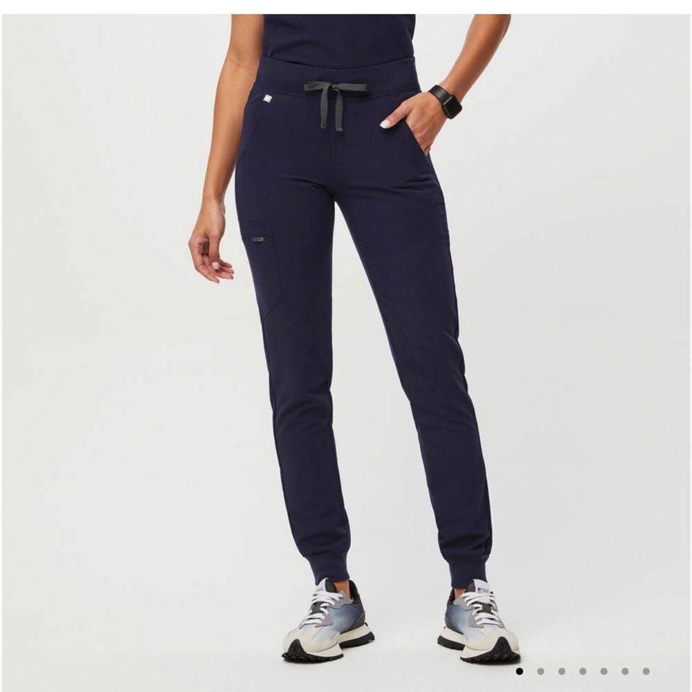 FIGS Zamora Joggers XS tall